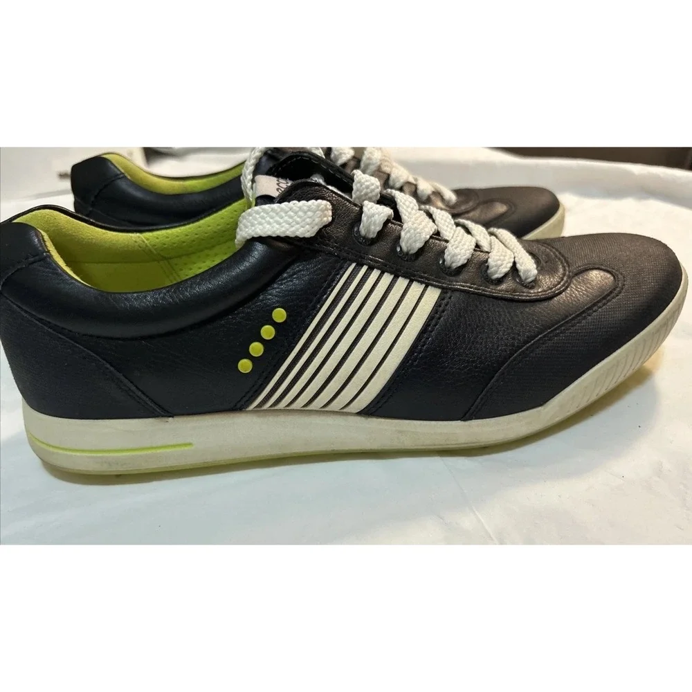Men's Ecco Hydro Max‎ Golf Shoes 42 US 9-9 1/2